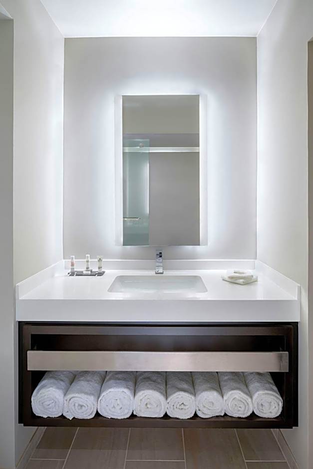 St. Petersburg Marriott Clearwater