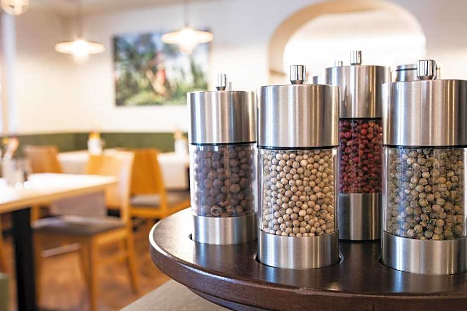 KOGLER`s Pfeffermühle Hotel & Restaurant