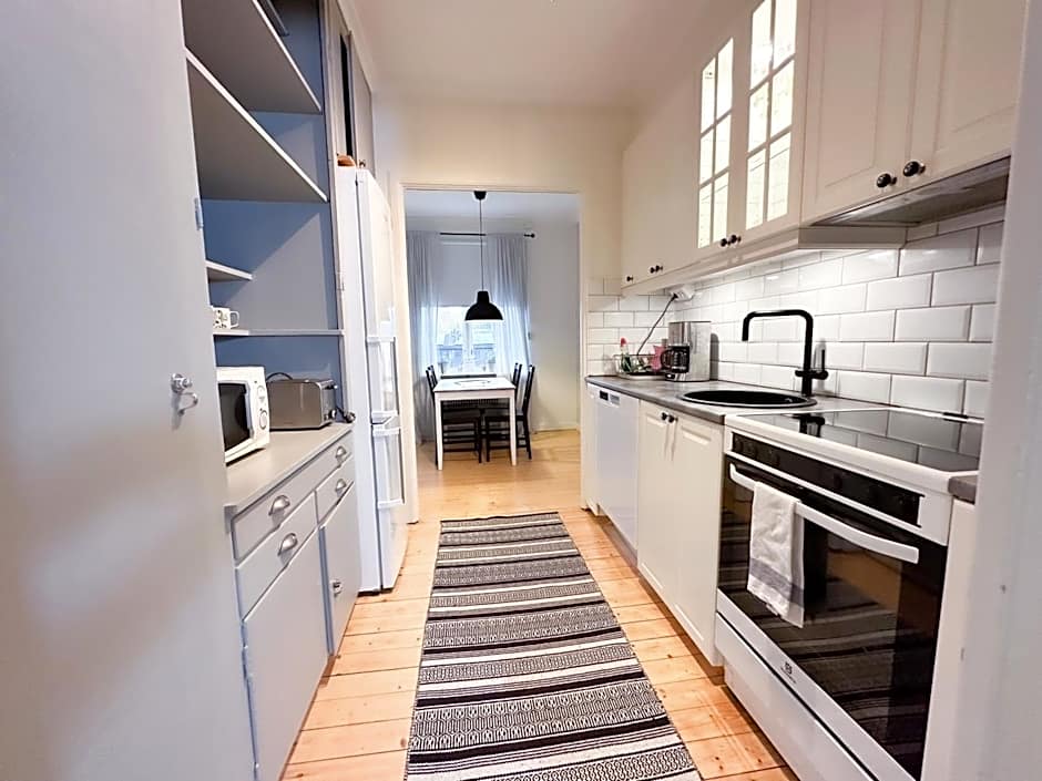 Strandgården Karlstad