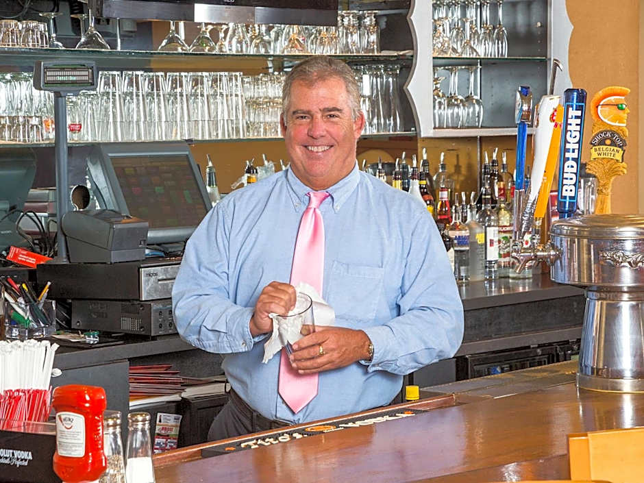 The Inn At Longwood Medical