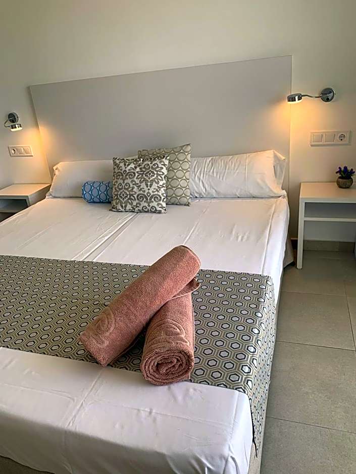 Hotel Chevy & Suites