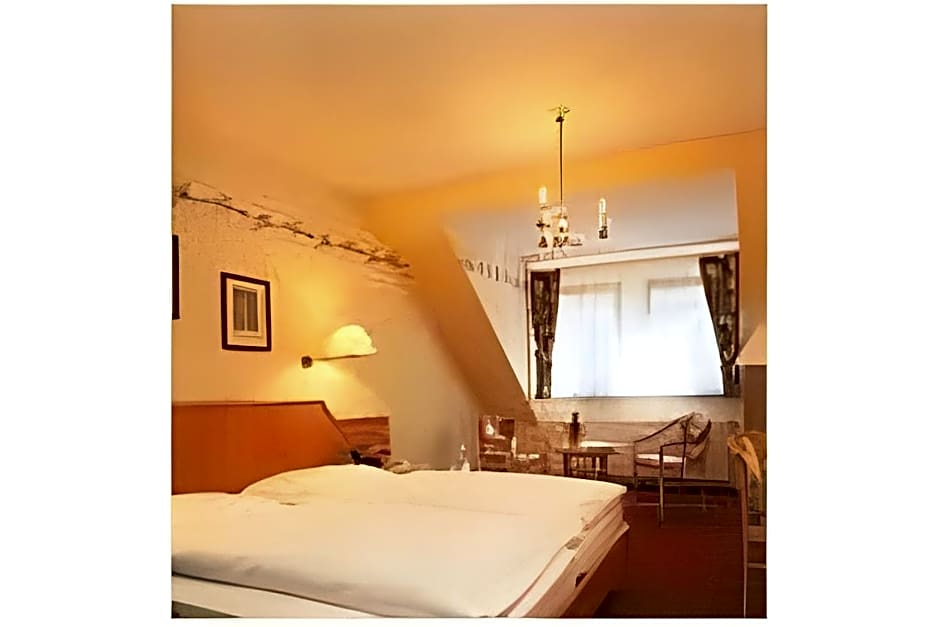 Hotel Restaurant Paradeismuhle