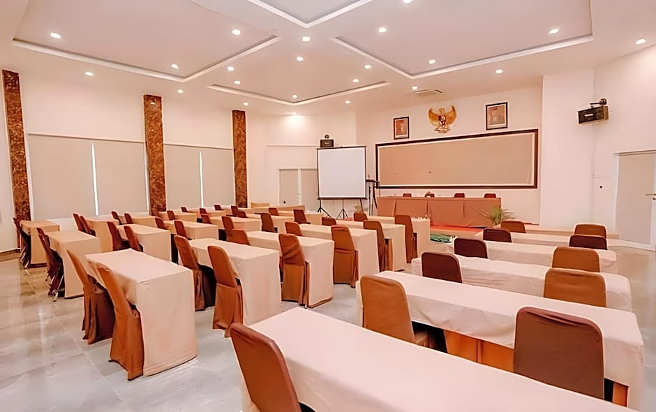 Portola Grand Renggali Hotel Takengon