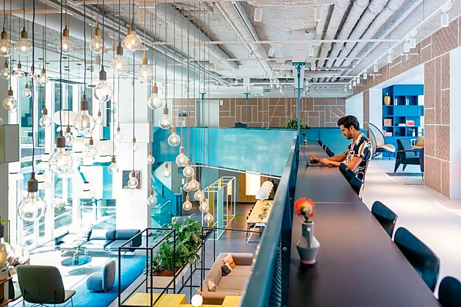 Hotel Casa Amsterdam