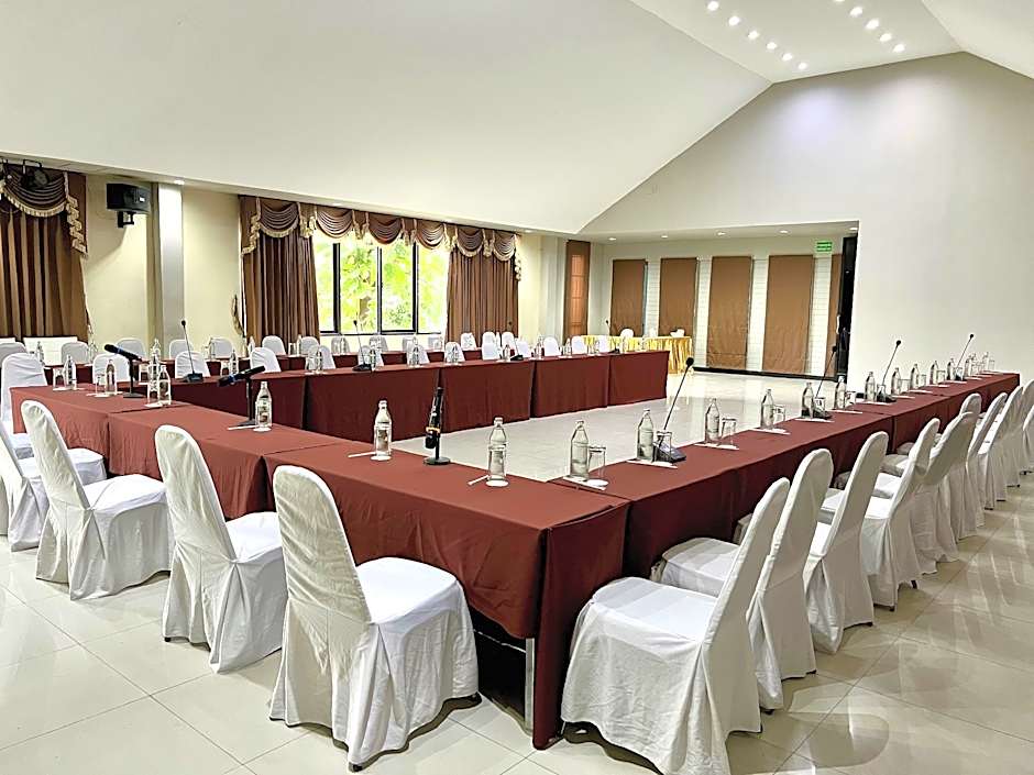 Hotel La Villa
