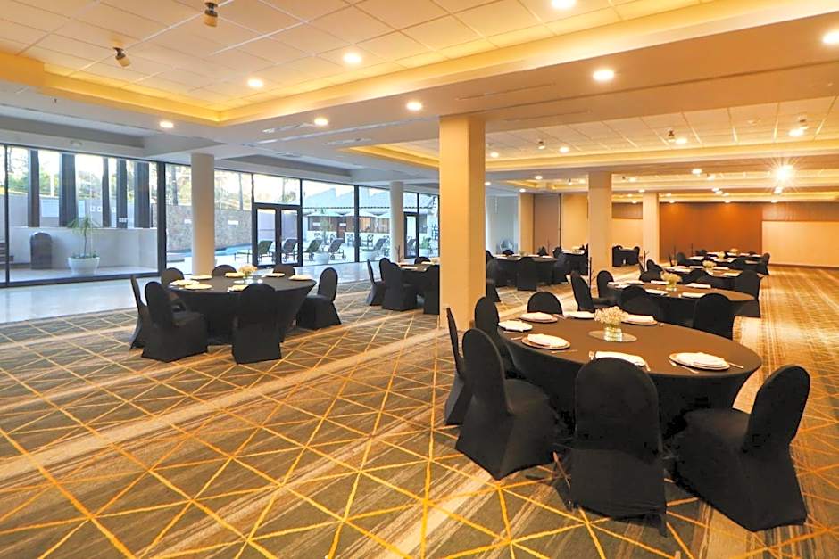 Holiday Inn Tijuana Zona Rio By IHG