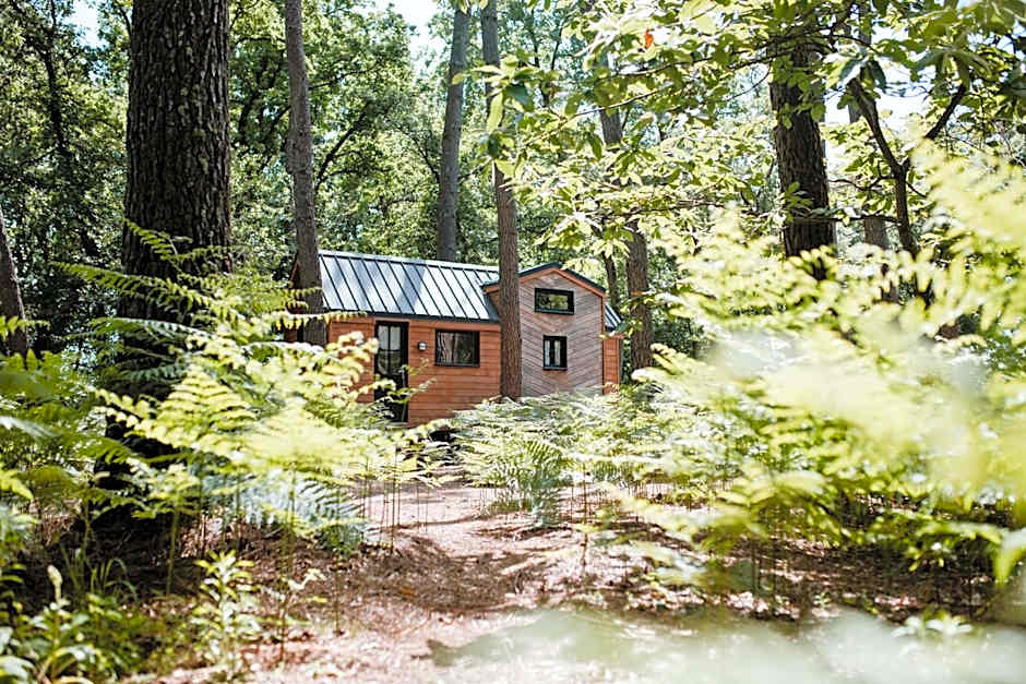 Tiny Stay - Ecolodge