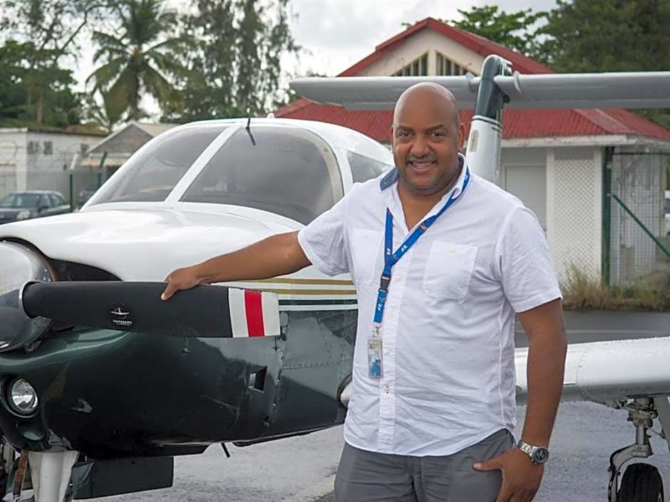 Coco Beach Marie-Galante