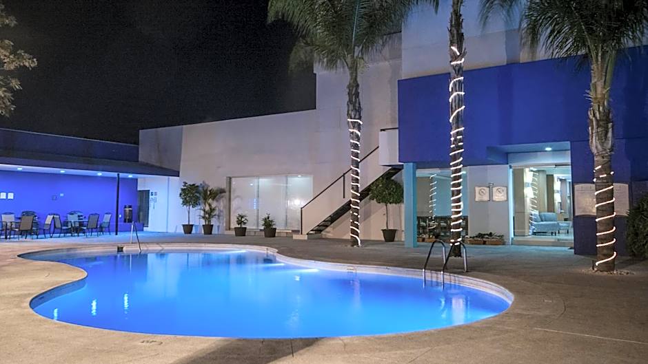 Staybridge Suites Guadalajara Expo By IHG