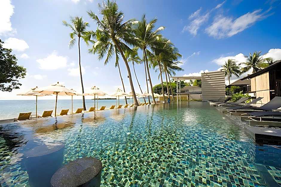 Sareeraya Villas & Suites