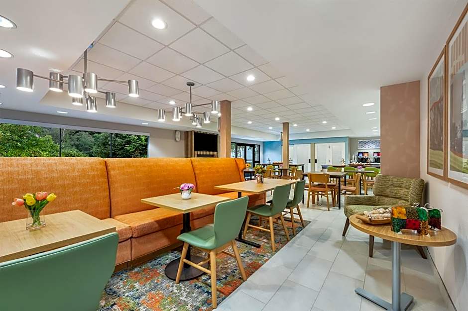 Hampton Inn White River Junction