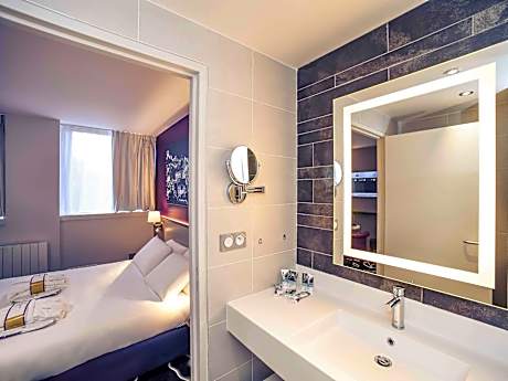 Privilege Room - 1 double bed