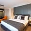 Hotel Elisa Tirana, Affiliated by Melia