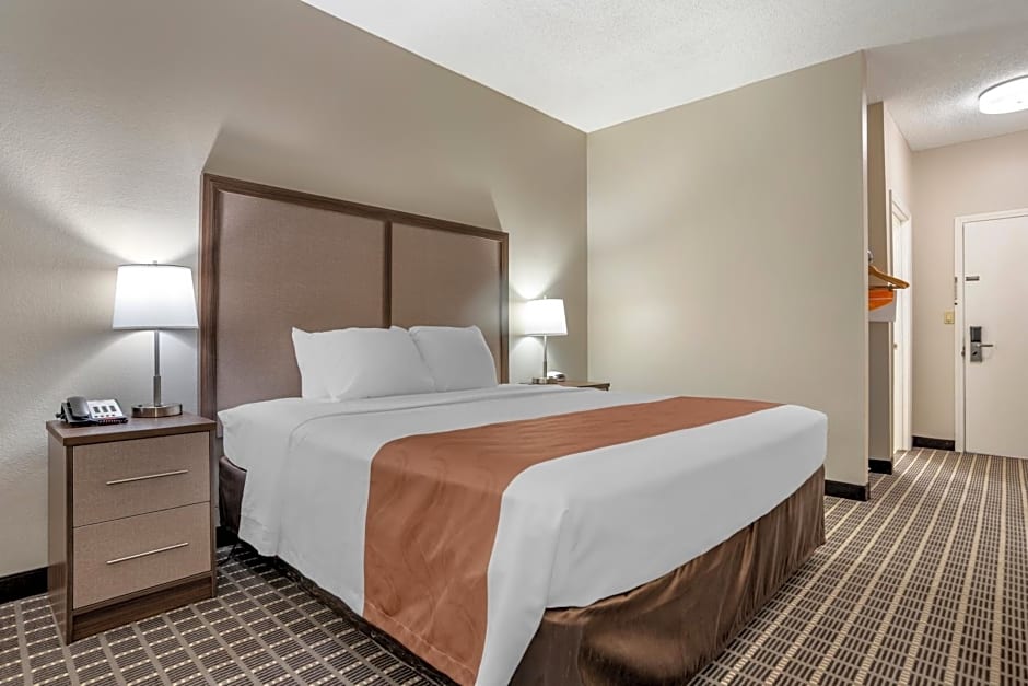 Quality Inn