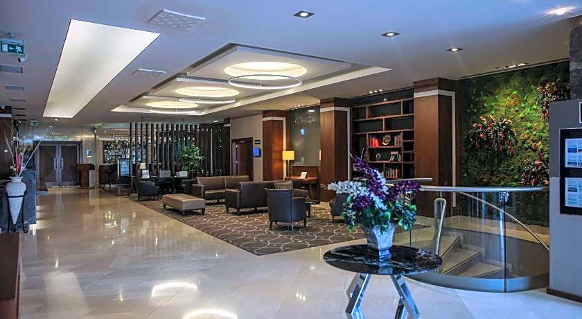 Best Western Premier Karsiyaka Convention & Spa Hotel