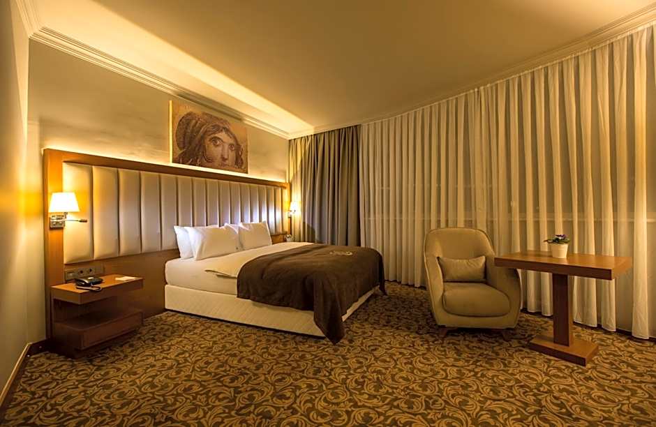 Yilmazoğlu Park Otel