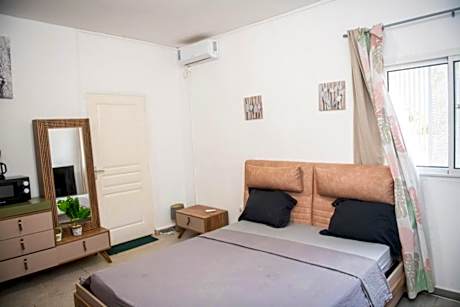 Guest Mtsangamouji / Gîte