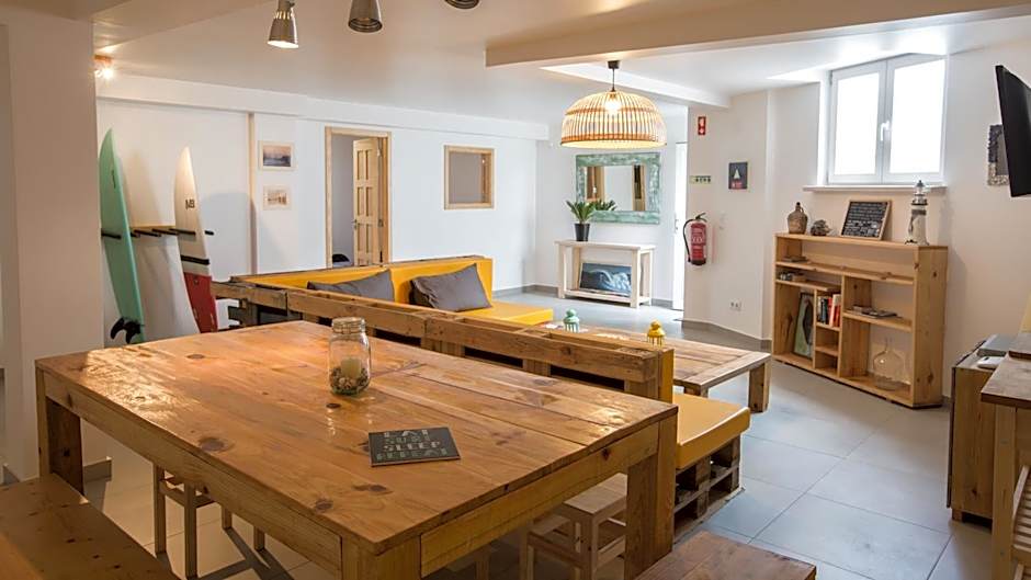 Alex Surf Hostel