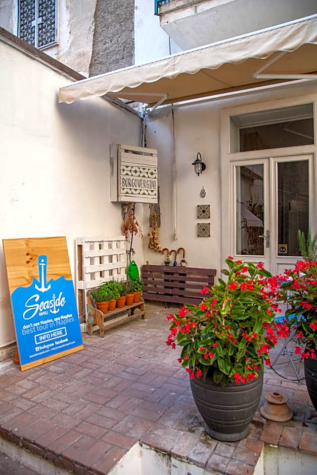 Borgo Vergini Garden B&B