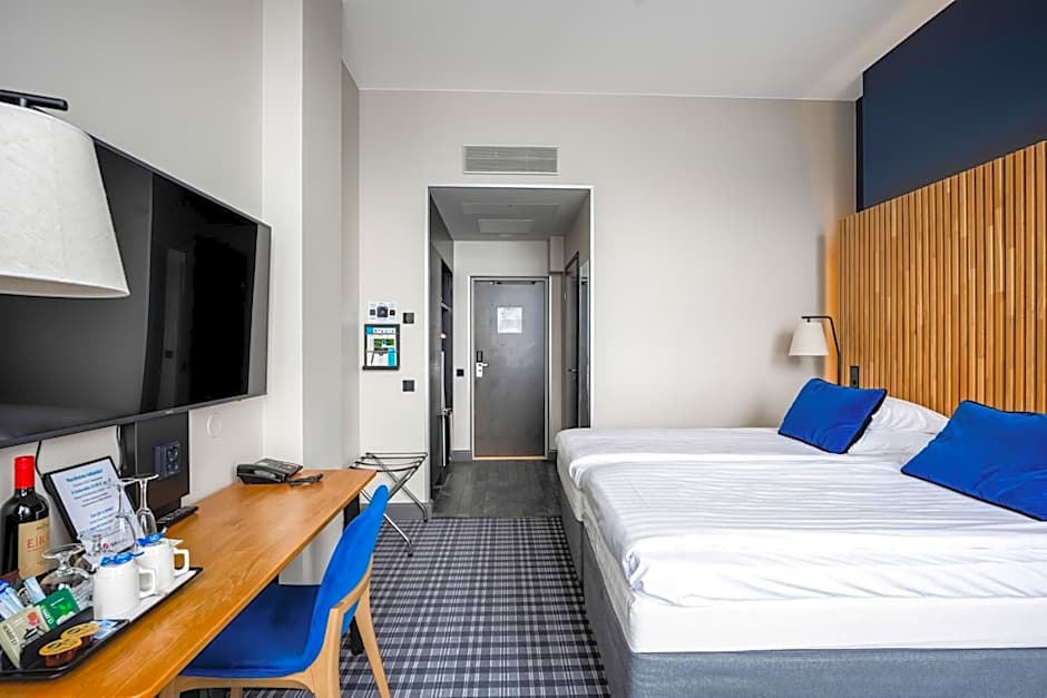 Break Sokos Hotel Koli