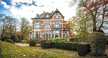 Boutique hotel Shamon