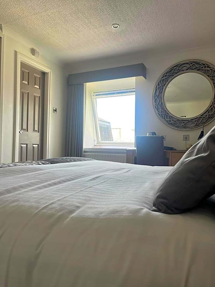 Royal Victoria Hotel Snowdonia