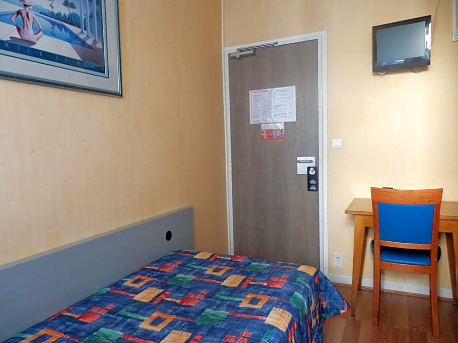 Hotel Val De Saone Lyon Caluire Rillieux