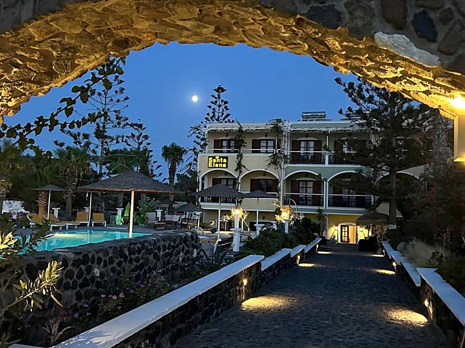 Santa Elena