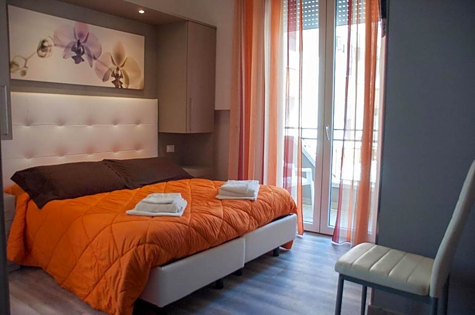 Albergo Villa Miraggio