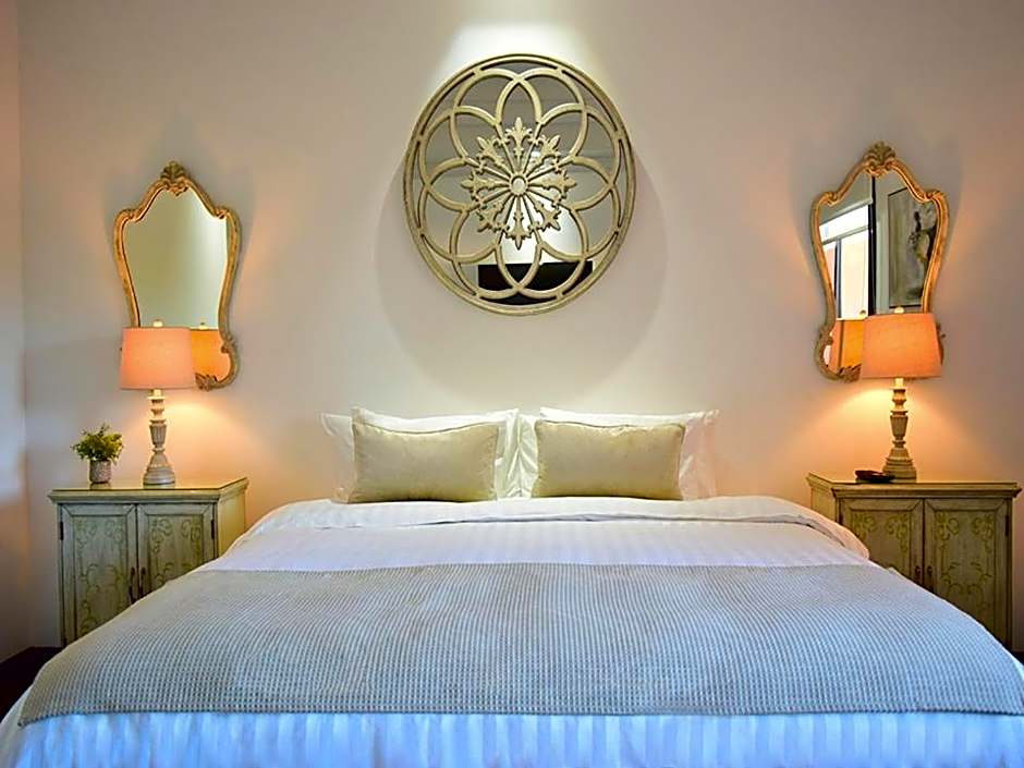 Hotel Boutique Villa Toscana