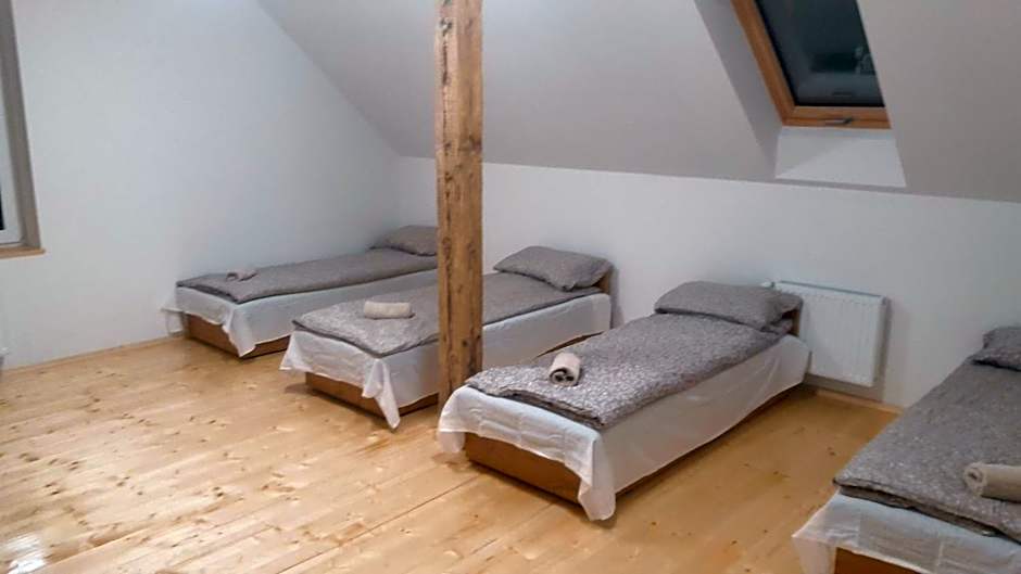 Chata Górska Polana Stańcowa