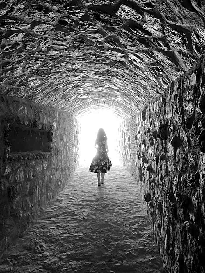 Datça Vineyard Guesthouse - Over 14 years old only