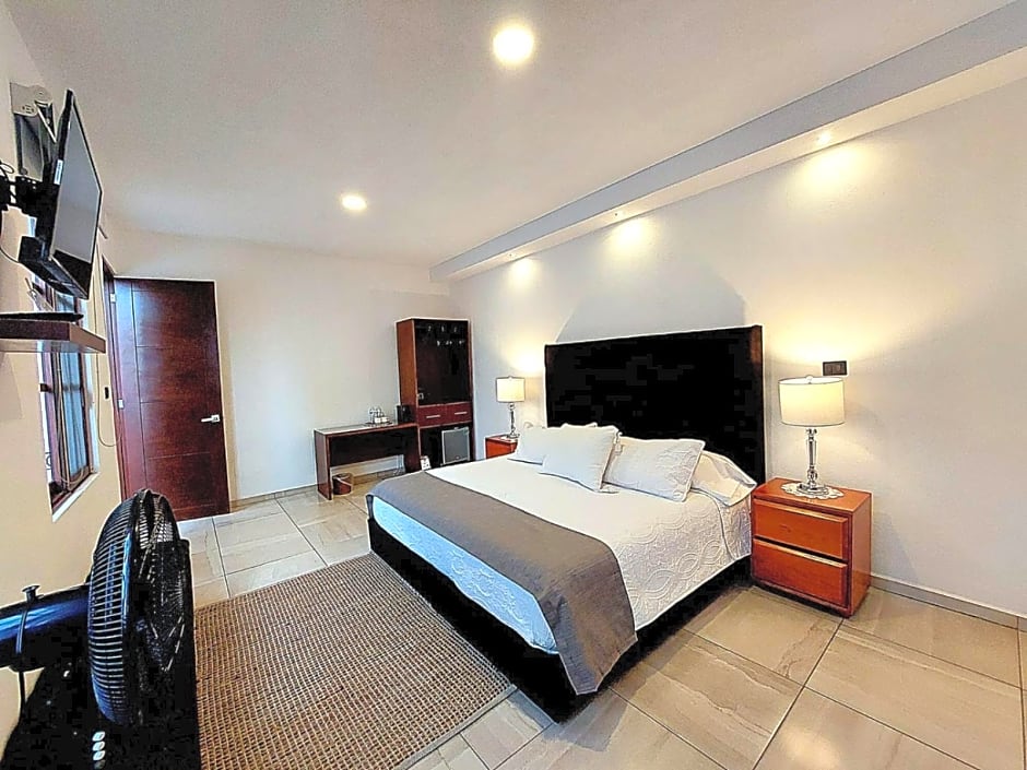 Casa Allende Morelia