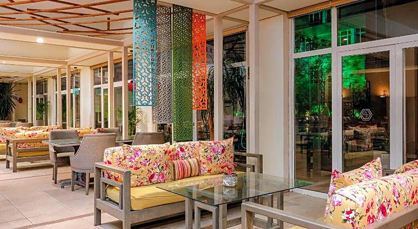 Carlton Al Moaibed Hotel By IHG