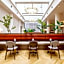 Mercure Brussels Centre Rogier