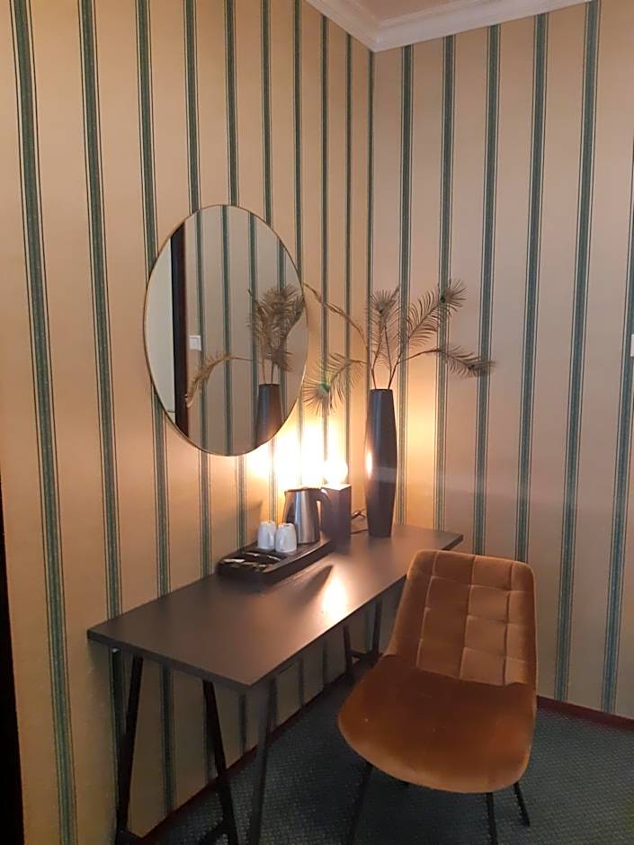 Hotel Johannes Vermeer Delft