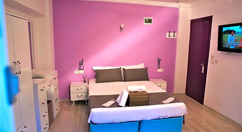 Lavender Otel