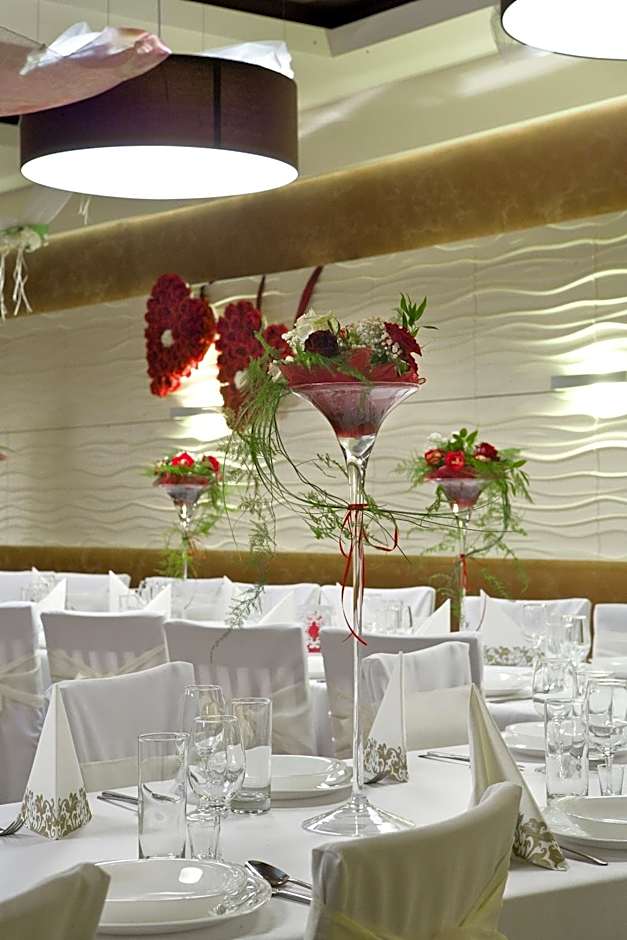 Hotel Stara Kamienica