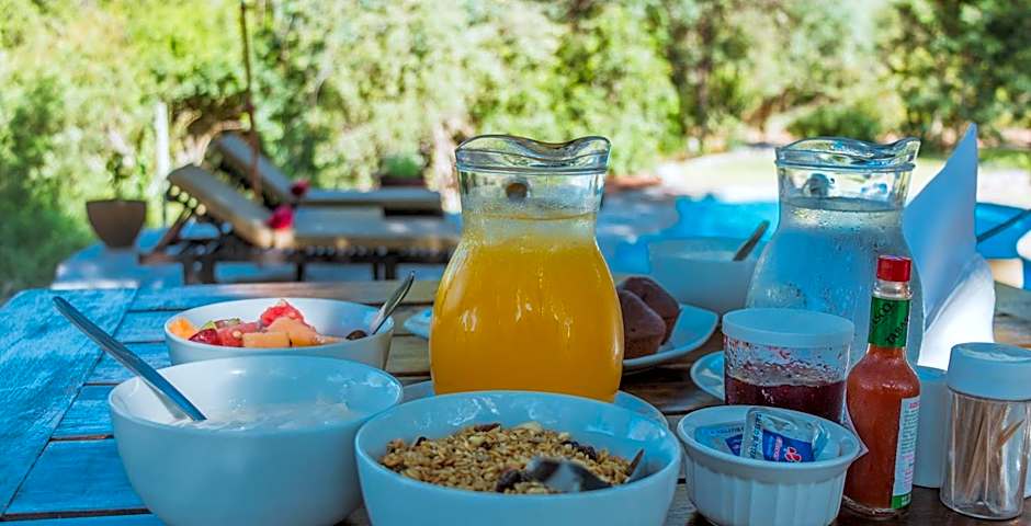 Ku Sungula Safari Lodge