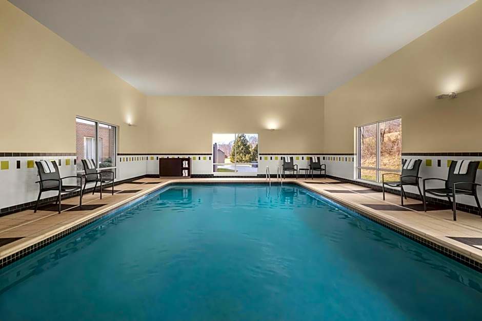 Fairfield Inn & Suites by Marriott Marietta