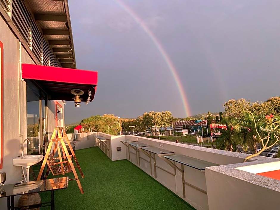 RNK BoutiQue HOTEL