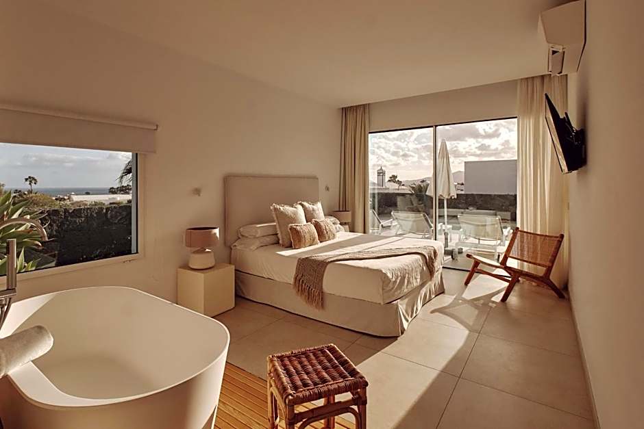 Hotel Villas Alondra
