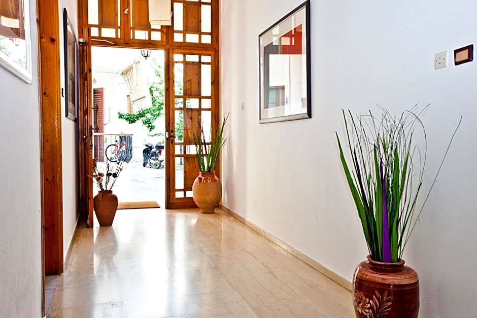 Skiathos House