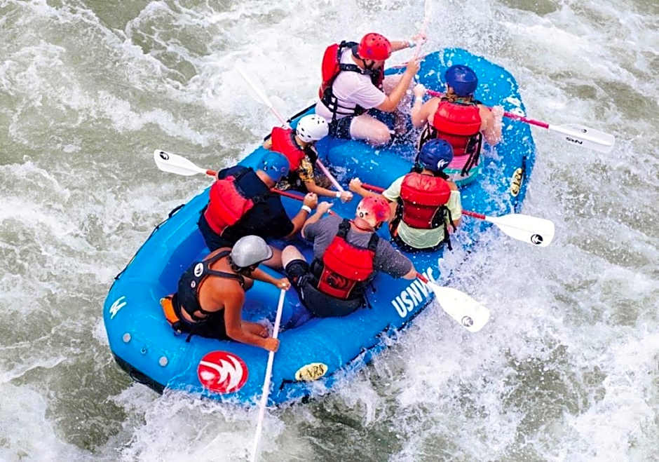 Fairfield Inn & Suites by Marriott Charlotte Arrowood