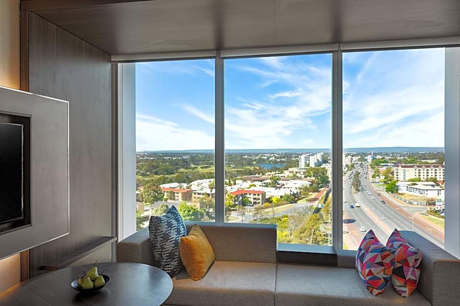 Aloft Perth