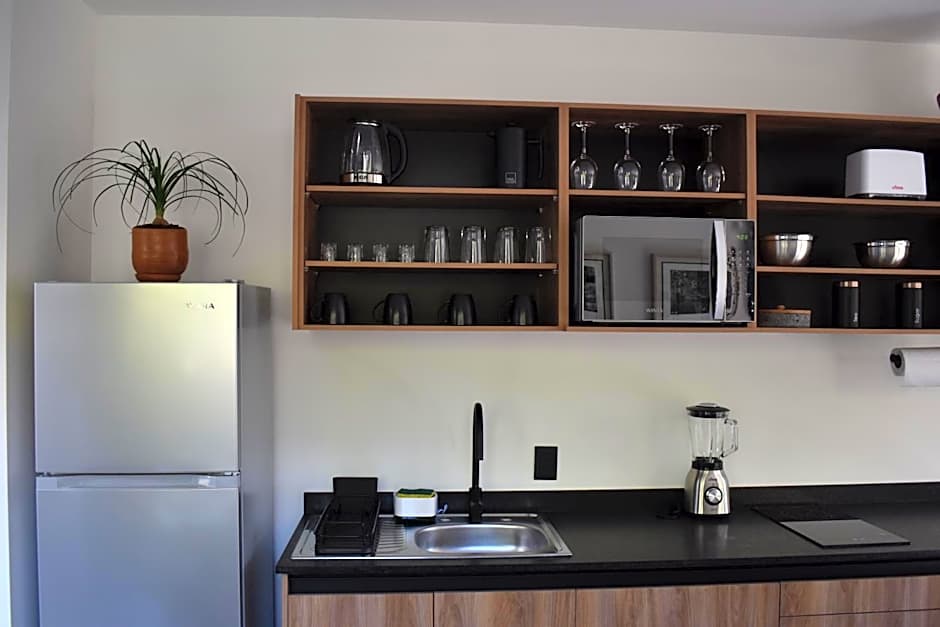 Tanat Art Boutique Hotel