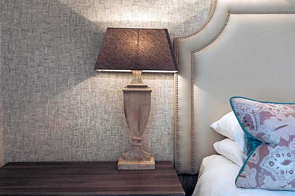 Hillthwaite House Hotel