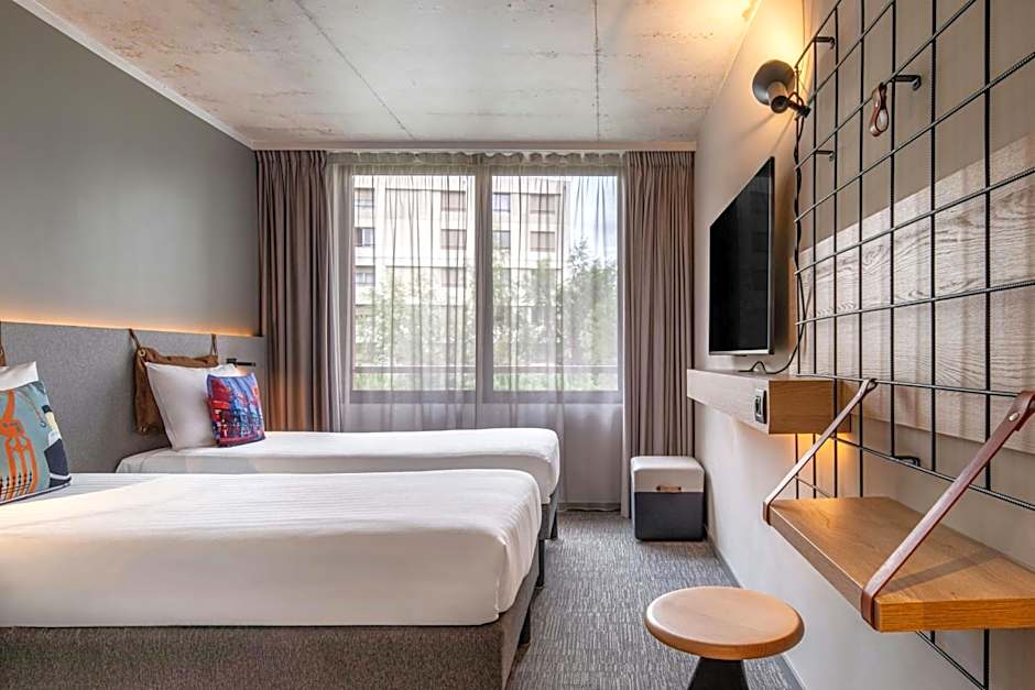 Moxy Bordeaux