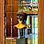 The Fitzwilliam Hotel