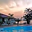 Penarak Bamboo Beach Motel